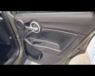 FIAT 500X usata 31