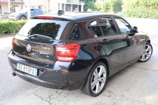 BMW 118 usata 88
