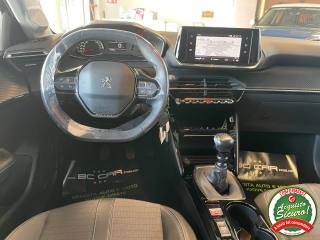 PEUGEOT 208 usata, con Immobilizzatore elettronico