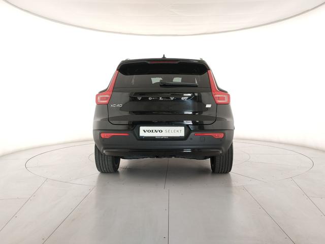 VOLVO XC40 usata, con Airbag Passeggero