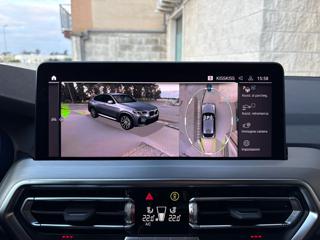 BMW X4 usata, con Controllo elettronico della corsia