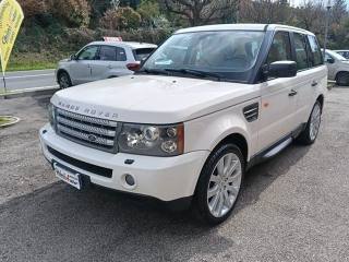 LAND ROVER Range Rover Sport usata, con Airbag