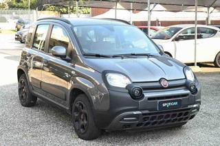 FIAT Panda usata, con Airbag laterali
