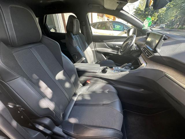 PEUGEOT 3008 usata, con Park Distance Control