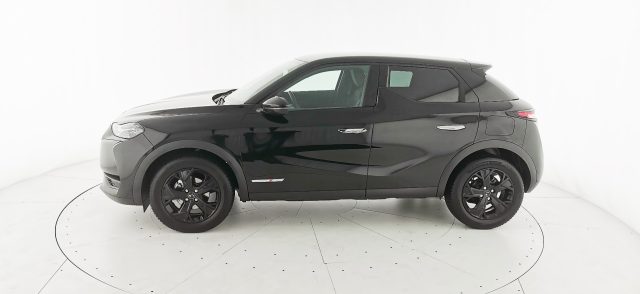 DS AUTOMOBILES DS 3 Crossback usata, con Isofix