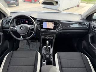 VOLKSWAGEN T-Roc usata 25