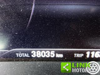 BMW X3 M usata, con Controllo trazione