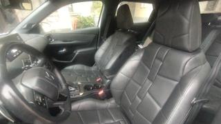 DS AUTOMOBILES DS 3 Crossback usata, con Park Distance Control