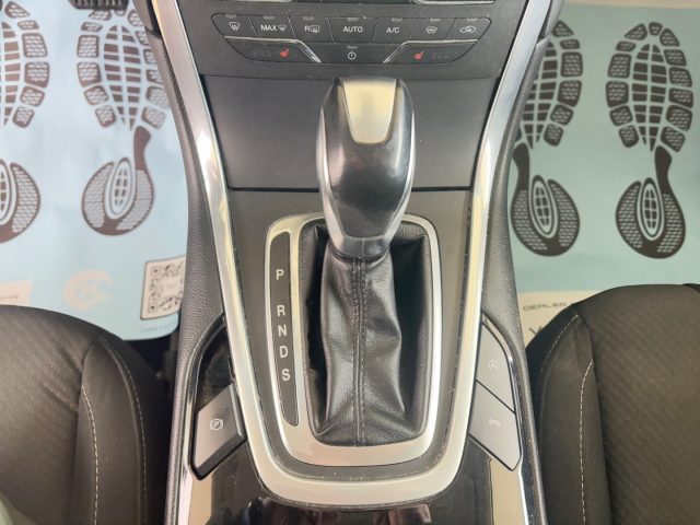 FORD Edge usata, con Luci diurne