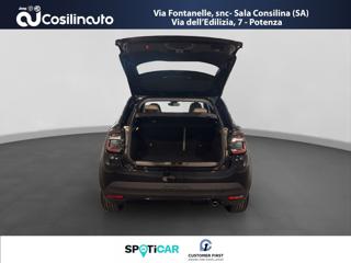 FIAT 600 usata, con Interni in pelle