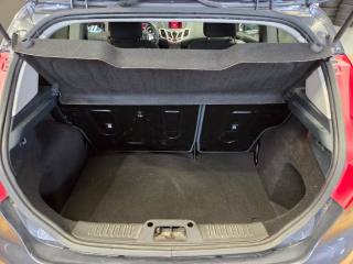 FORD Fiesta usata, con Chiusura centralizzata
