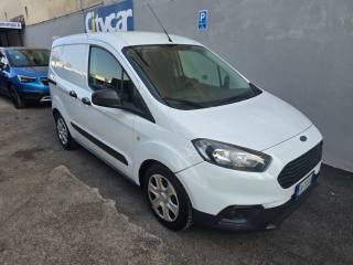 FORD Transit Courier 1.0 EcoBoost 100CV Van Trend  + IVA