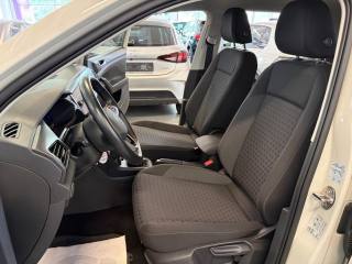 VOLKSWAGEN T-Cross usata, con Touch screen