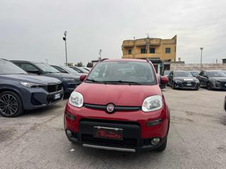 FIAT Panda usata, con Airbag laterali