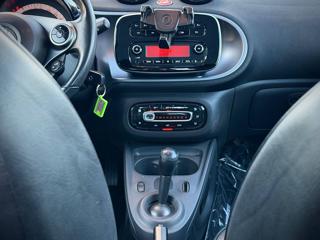 SMART ForTwo usata, con Vivavoce