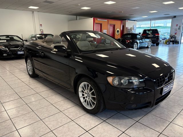 VOLVO C70 usata, con Autoradio