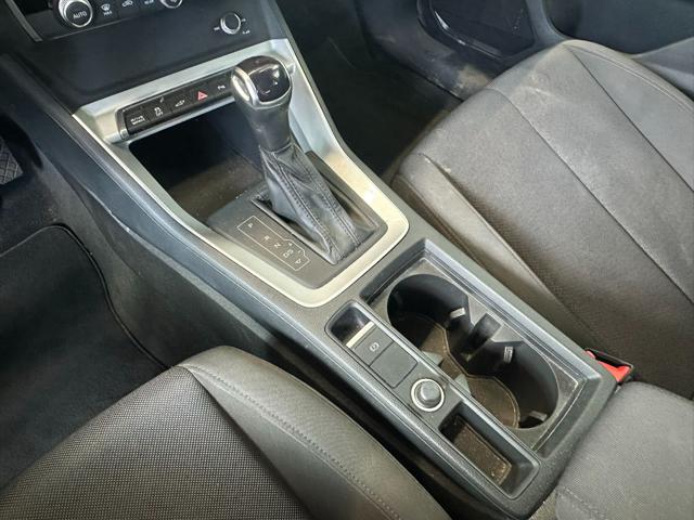 AUDI Q3 usata, con Touch screen