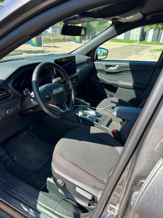 FORD Kuga usata, con Cerchi in lega
