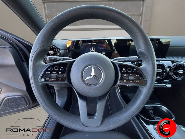 MERCEDES-BENZ A 250 usata, con ESP