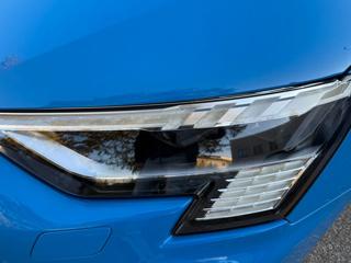 AUDI A3 usata, con Volante multifunzione