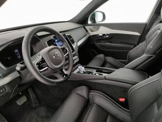 VOLVO XC90 usata, con Cerchi in lega