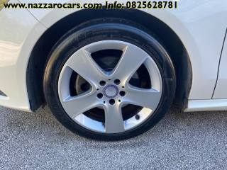 MERCEDES-BENZ CLA 180 usata, con USB