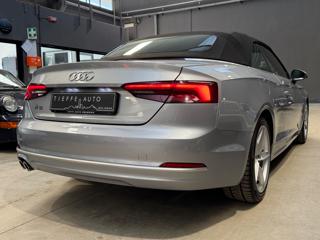 AUDI A5 usata, con Airbag Passeggero