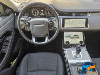 LAND ROVER Range Rover Evoque usata, con ESP