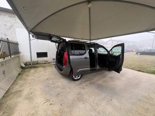 TOYOTA Proace City usata 38