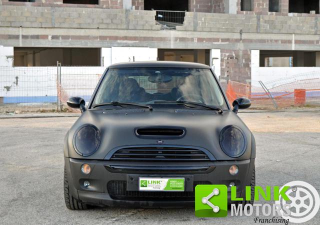 MINI Mini usata, con Airbag