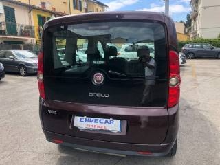 FIAT Doblo usata, con Chiusura centralizzata