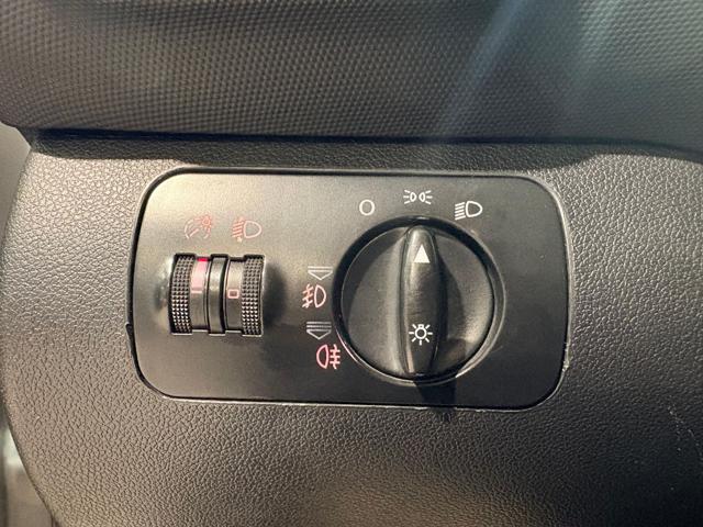 SEAT Leon usata, con Immobilizzatore elettronico