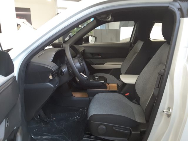 MAZDA MX-30 usata, con Airbag laterali