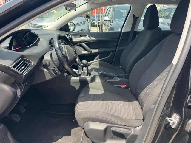 PEUGEOT 308 usata, con Cruise Control
