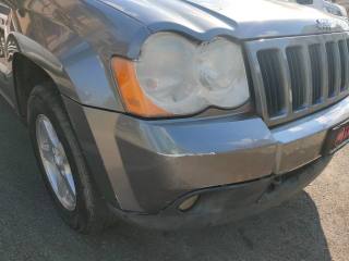 JEEP Grand Cherokee usata, con Bracciolo