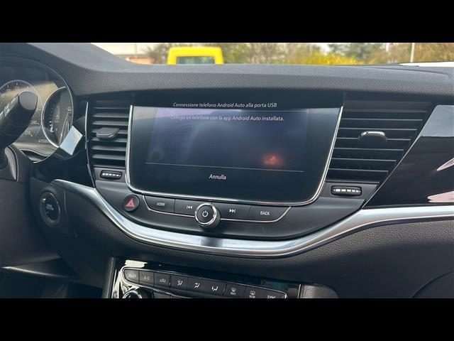 OPEL Astra usata 7