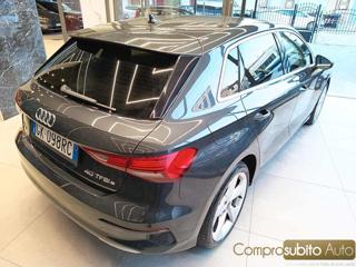 AUDI A3 usata, con Cerchi in lega