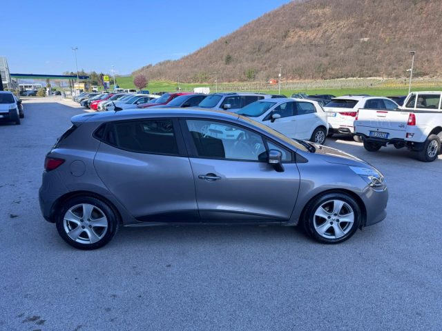 RENAULT Clio usata, con Airbag Passeggero