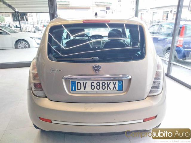 LANCIA Ypsilon usata, con Climatizzatore