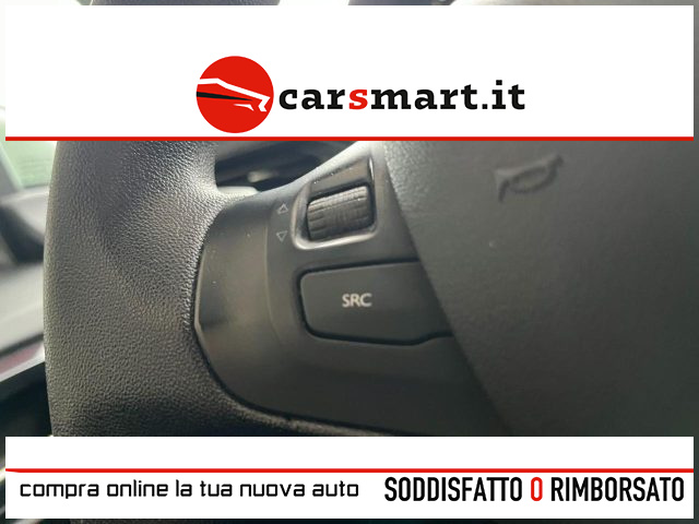 PEUGEOT 208 usata, con Bluetooth