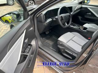 OPEL Astra usata, con Controllo elettronico della corsia