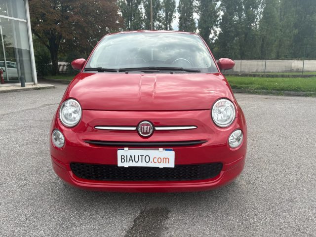 FIAT 500 usata, con Airbag
