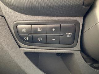 FIAT Fiorino usata, con Volante in pelle