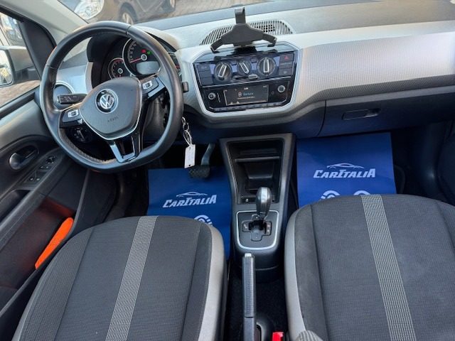 VOLKSWAGEN up! usata, con Controllo trazione