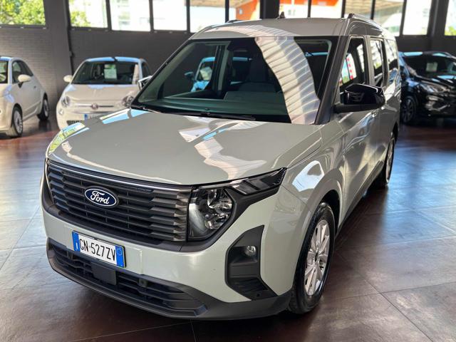 FORD Tourneo Courier usata, con ESP