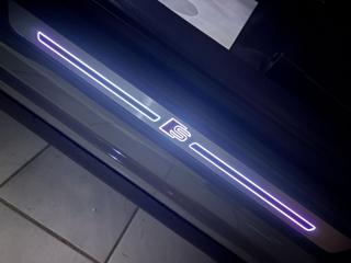 AUDI Q5 usata, con Chiusura centralizzata telecomandata