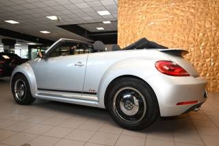 VOLKSWAGEN Maggiolino usata 82