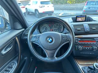 BMW 118 usata, con Chiusura centralizzata