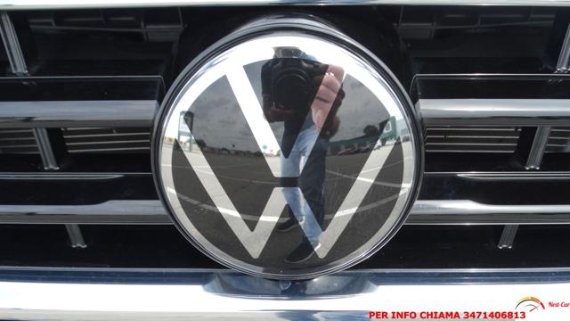 VOLKSWAGEN Tiguan usata 73