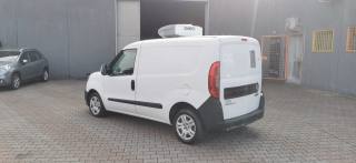 FIAT Doblo usata, con ESP